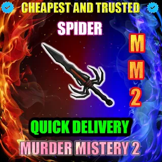 Murder Mystery 2