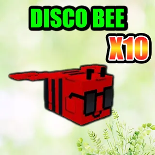 DISCO BEE