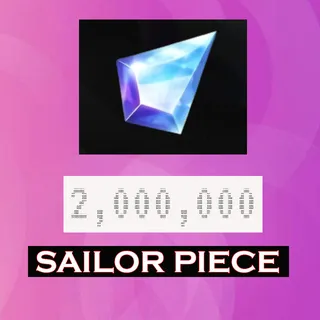 SAILOR PIECE