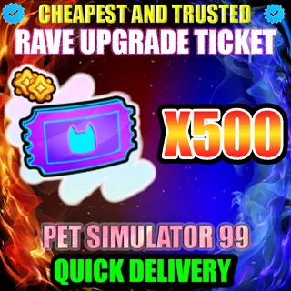 Pet Simulator 99