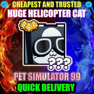 PET SIMULATOR 99