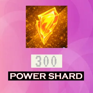 POWER SHARD
