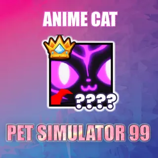 PET SIMULATOR 99