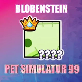 PET SIMULATOR 99