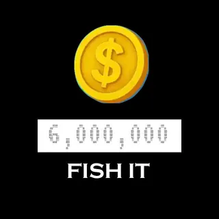 FISH IT COINS