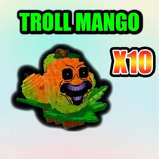 TROLL MANGO