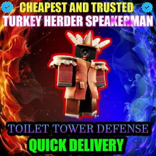 TOILET TOWER DEFENSE