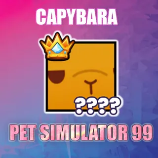 PET SIMULATOR 99