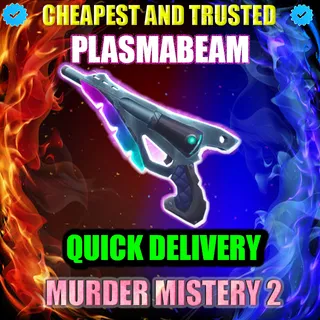 MM2 PLASMABEAM