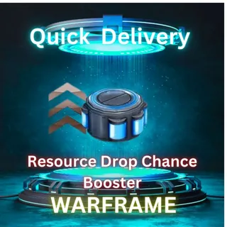 30D Drop Chance Booster