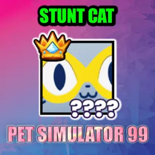 PET SIMULATOR 99