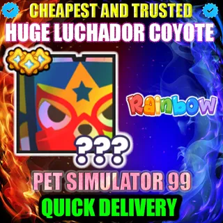 PET SIMULATOR 99