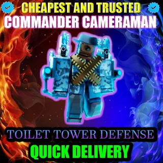 TOILET TOWER DEFENSE