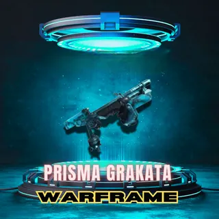 PRISMA GRAKATA