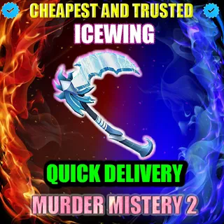 MM2 ICEWING