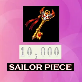 SAILOR PIECE