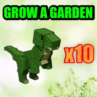 GROW A GARDEN
