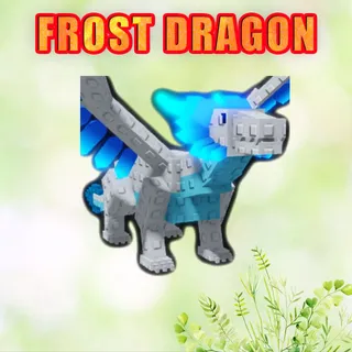 FROST DRAGON