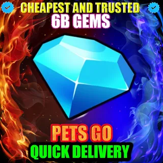 6B GEMS