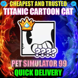 PET SIMULATOR 99