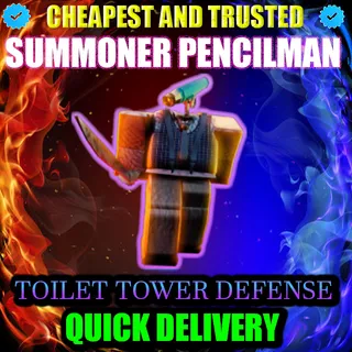 TOILET TOWER DEFENSE