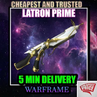 LATRON PRIME