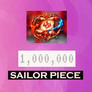 SAILOR PIECE