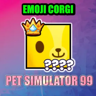 PET SIMULATOR 99