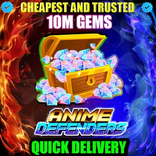 AD GEMS