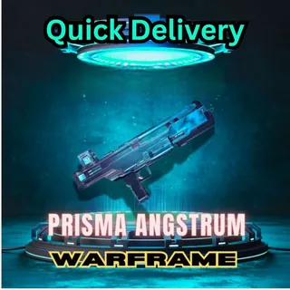 PRISMA ANGSTRUM