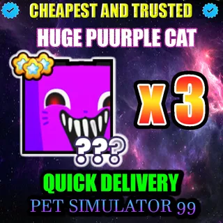 PET SIMULATOR 99