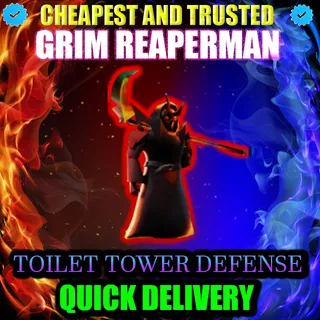 TOILET TOWER DEFENSE