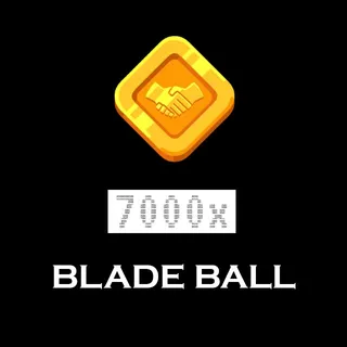 BLADE BALL