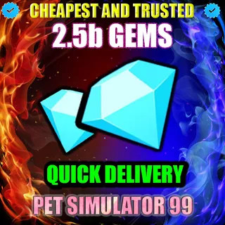 Pet Simulator 99