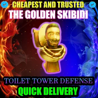 TOILET TOWER DEFENSE