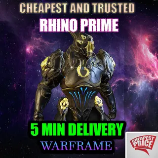 RHINO PRIME