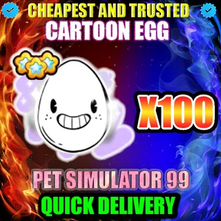 PET SIMULATOR 99