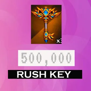 RUSH KEY