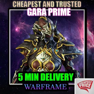 GARA PRIME