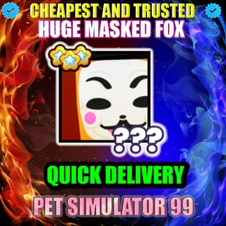 Pet Simulator 99