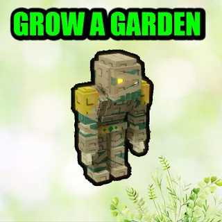 GROW A GARDEN 