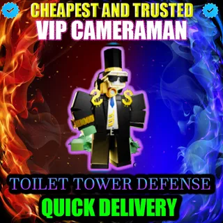 TOILET TOWER DEFENSE