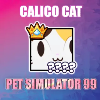 PET SIMULATOR 99