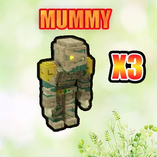 MUMMY