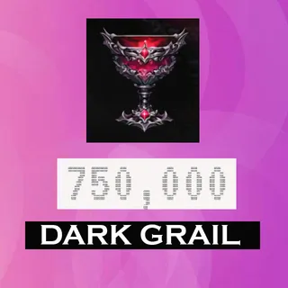 DARK GRAIL