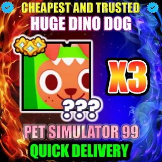 PET SIMULATOR 99