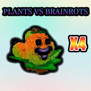 PLANT VS BRAINROTS 