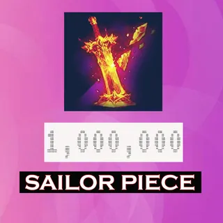SAILOR PIECE