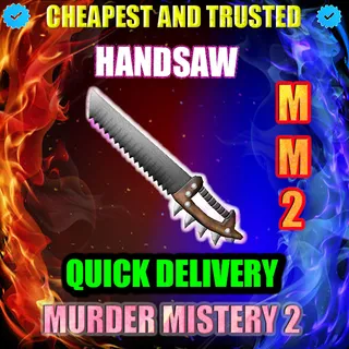 Murder Mystery 2