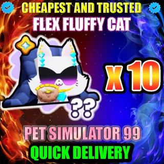 Pet Simulator 99